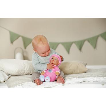 BABY born for babies Sleepy Pink 30cm
