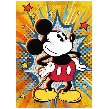 Ravensburger 12000472 puslespil 1000 stk Tegnefilm