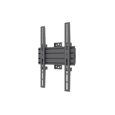 Multibrackets PRO Series M Wallmount Pro MBSTH1UP konsol - fixerad - för LCD-display - svart