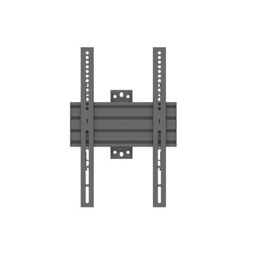 Multibrackets PRO Series M Wallmount Pro MBSTH1UP konsol - fixerad - för LCD-display - svart