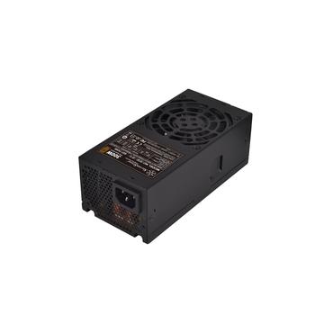 SilverStone TFX Series SST-TX300 str&ouml;mf&ouml;rs&ouml;rjning - TFX12V / ATX12V 2.4 - Svart