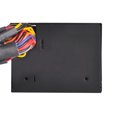 SilverStone TFX Series SST-TX300 str&ouml;mf&ouml;rs&ouml;rjning - TFX12V / ATX12V 2.4 - Svart