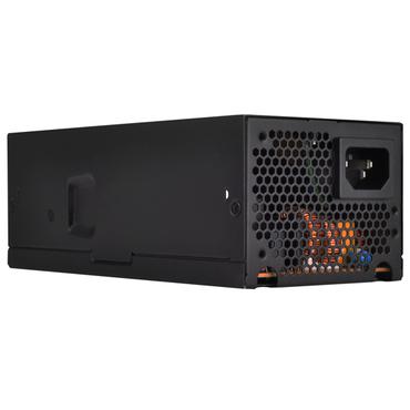 SilverStone TFX Series SST-TX300 str&ouml;mf&ouml;rs&ouml;rjning - TFX12V / ATX12V 2.4 - Svart