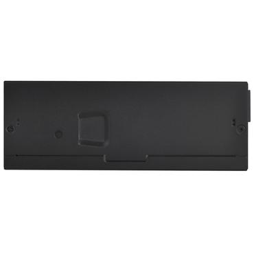 SilverStone TFX Series SST-TX300 str&ouml;mf&ouml;rs&ouml;rjning - TFX12V / ATX12V 2.4 - Svart