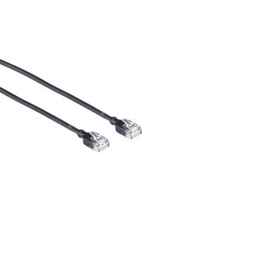 KAT6A SLIM UTP 15m Patchkabel