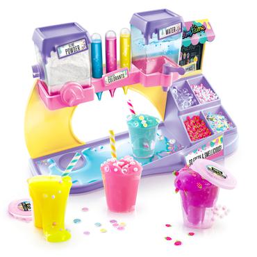 Canal Toys So Slime Slime Station