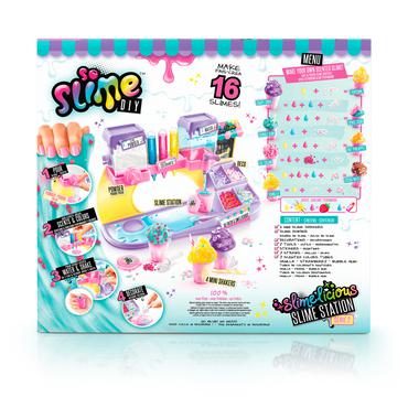 Canal Toys So Slime Slime Station