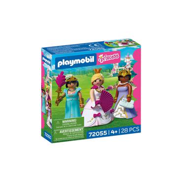 Playmobil Byggesæt