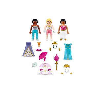 Playmobil Byggesæt