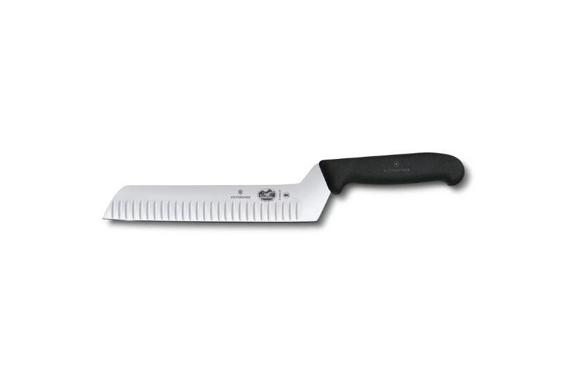 Victorinox Butter- und Weichkäsemesser 21cm
