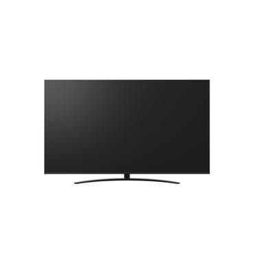 LG NanoCell AI 75NANO81A3A TV 190,5 cm (75") 4K Ultra HD Smart TV Wi-Fi Sort