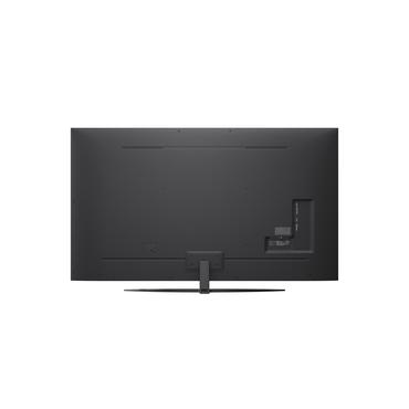 LG NanoCell AI 75NANO81A3A TV 190,5 cm (75") 4K Ultra HD Smart TV Wi-Fi Sort