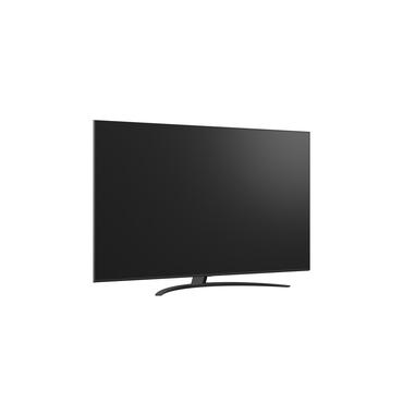 LG NanoCell AI 75NANO81A3A TV 190,5 cm (75") 4K Ultra HD Smart TV Wi-Fi Sort