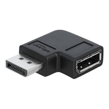 DeLOCK DisplayPort adapter