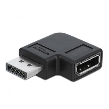 Delock - DisplayPort-adapter - DisplayPort till DisplayPort