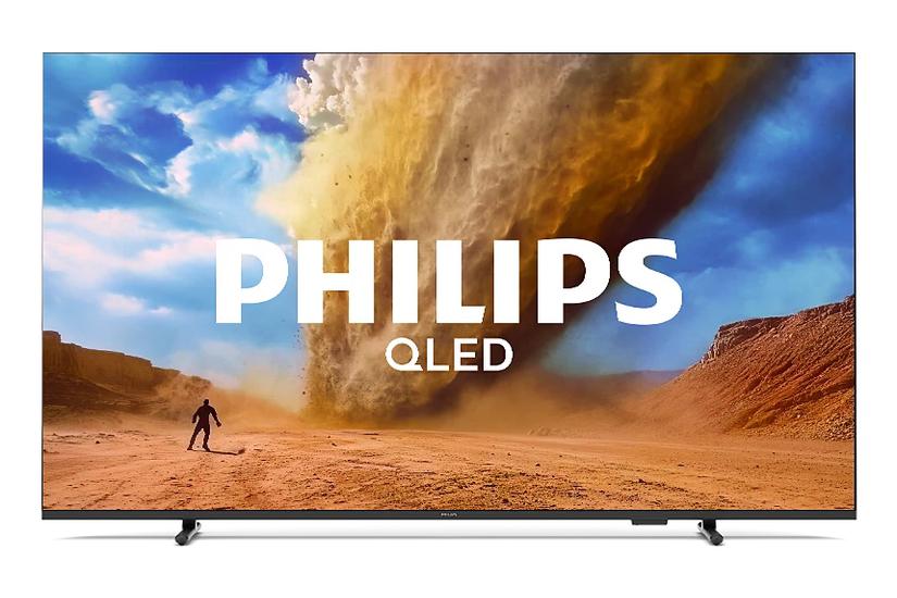 Philips 65PUS7800/12 164cm 65" QLED 4K TV
