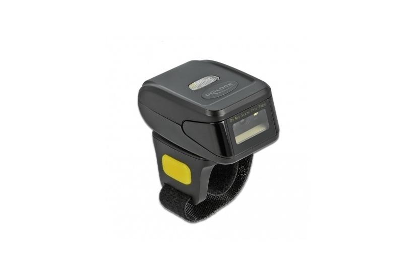 Delock - streckkodsskanner