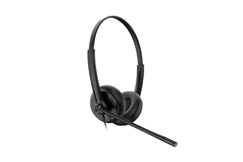 Yealink YHS34 Dual - headset