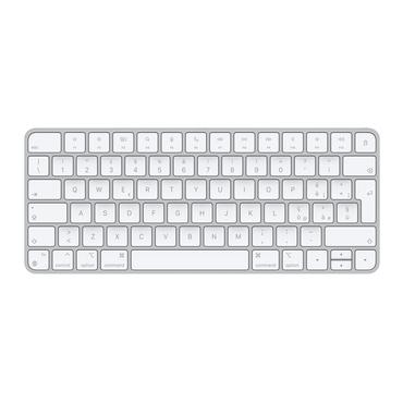 Apple Magic Keyboard