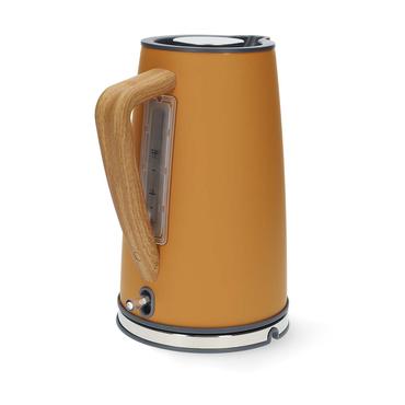 Nedis KAWK510EOR elkedel 1,7 L 2200 W Orange