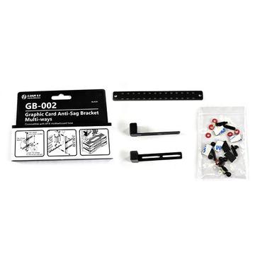 Lian Li GB-002 Universel Grafikkortholder