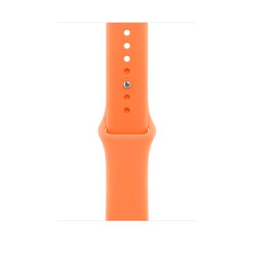 Apple Watch 46 Clementine Sb S/M