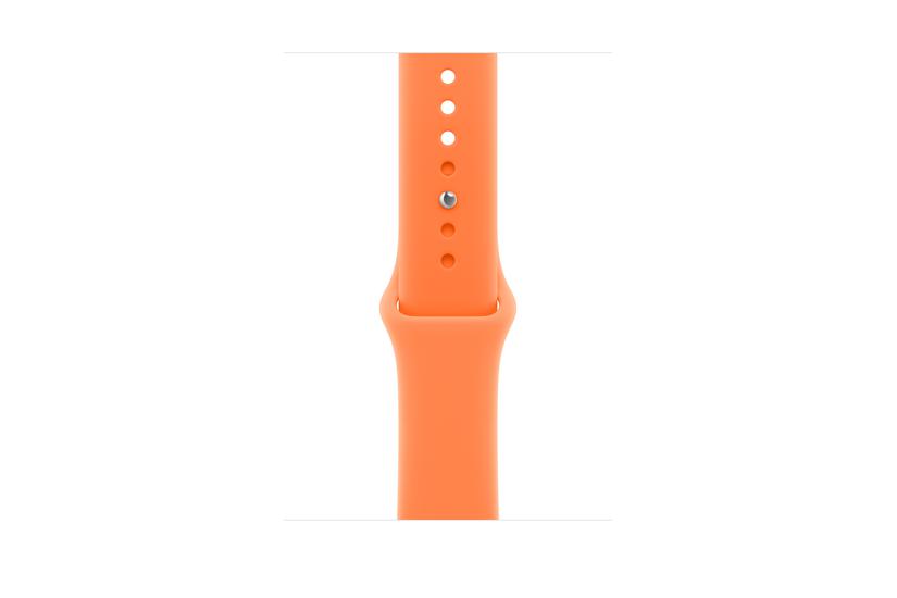 Apple Watch 46 Clementine Sb S/M
