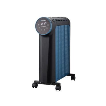 *bLAUPUNKT HOR811        2500W 10FINS WiFi Tuya