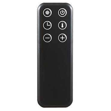 *bLAUPUNKT HOR811        2500W 10FINS WiFi Tuya