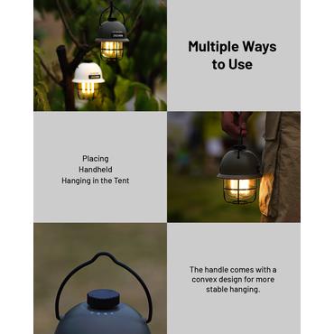 FLASHLIGHT LAMP SERIES/100 LUMENS LR40 WHITE NITECORE