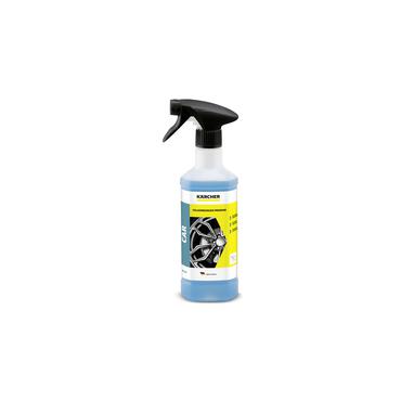 Kärcher Bring Back the Wow RM 667 Premium rensevæske/rengøringsmiddel - væske - sprayflaske - 500 ml