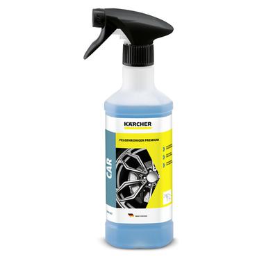Kärcher Bring Back the Wow RM 667 Premium rensevæske/rengøringsmiddel - væske - sprayflaske - 500 ml