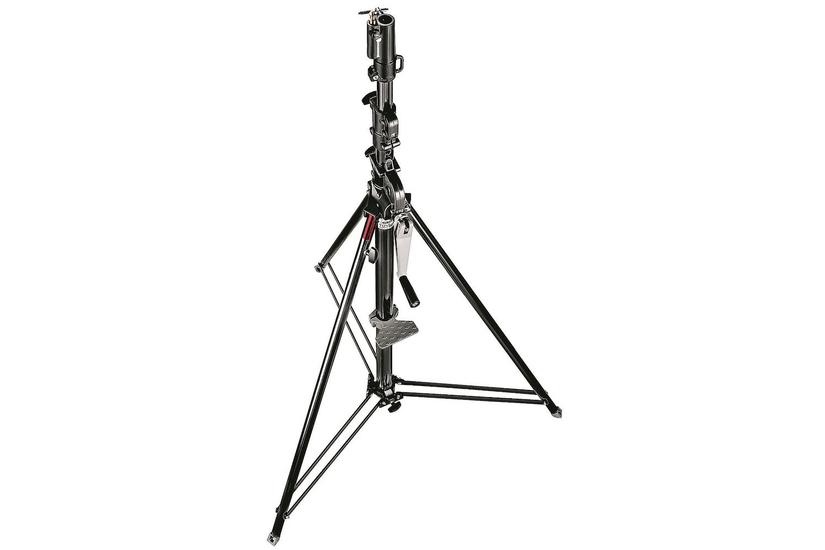 Stativ Wind-up 2-delad