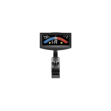 Korg AW-4G PitchCrow Clip-on Tuner