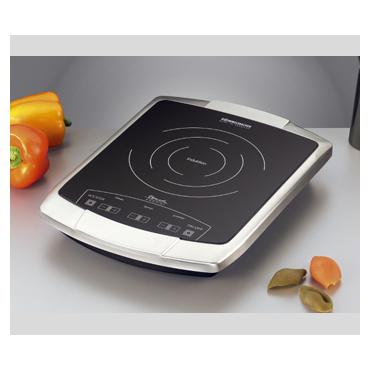 Rommelsbacher CT 2020/IN - induktionsv&auml;rmeplatta - svart