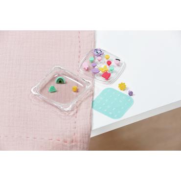 BABY born Changing Bag Pinplay Dukke bletaske