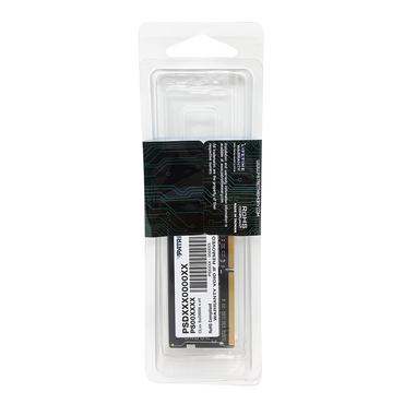 *Patriot DDR4 SIGNATURE  8GB/3200 CL22