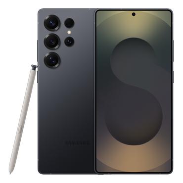 Samsung Galaxy S25 Ultra SM-S938B/DS 17,5 cm (6.9") Dual SIM Android 15 5G USB Type-C 12 GB 1 TB 5000 mAh Sort