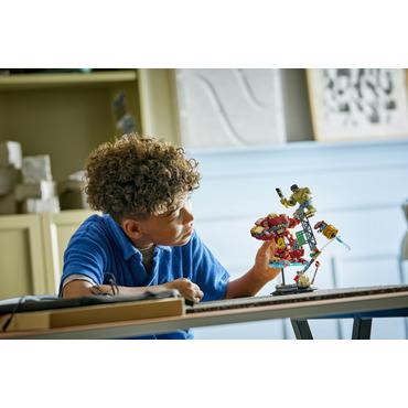 LEGO Marvel Episk kamp: Hulkbuster mod Hulk