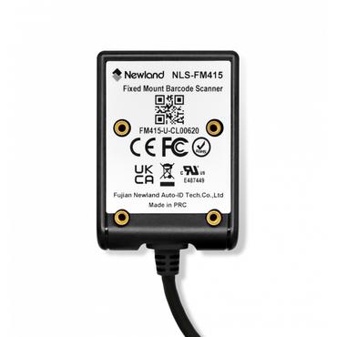 FM415 BASS 2D CMOS FIXED