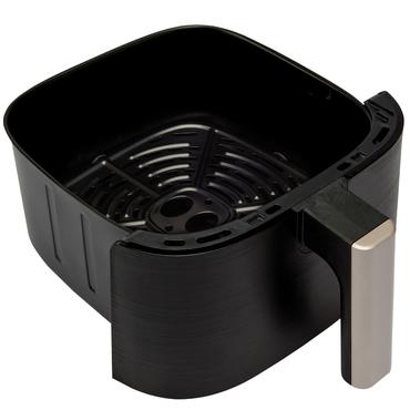 Russell Hobbs Airfryer Satisfry 4,3l black Schwarz 27610-56 2761056 (27610-56)