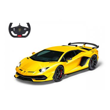 Jamara Lamborghini Aventador SVJ Radio-kontrolleret (RC) model Sportsvogn Elektrisk motor 1:14