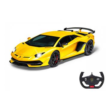 Jamara Lamborghini Aventador SVJ Radio-kontrolleret (RC) model Sportsvogn Elektrisk motor 1:14