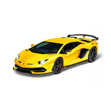 Jamara Lamborghini Aventador SVJ Radio-kontrolleret (RC) model Sportsvogn Elektrisk motor 1:14