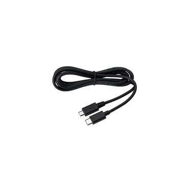 Jabra - USB Type-C kabel - 24 pin USB-C til Micro-USB Type B - 1.5 m