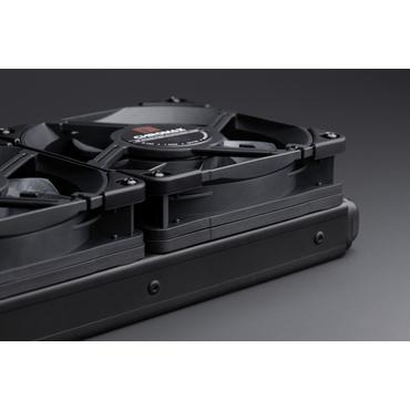 Noctua NA-IS1-12 SX2 Monteringssæt