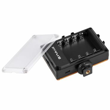 Puluz Lampa LED do aparatu 860 lumenów