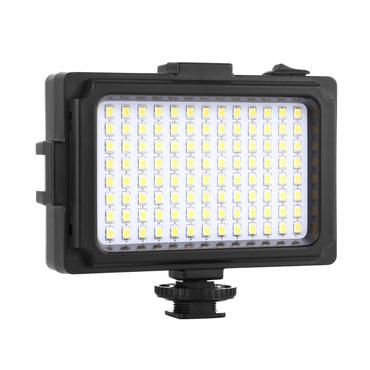 Puluz Lampa LED do aparatu 860 lumenów