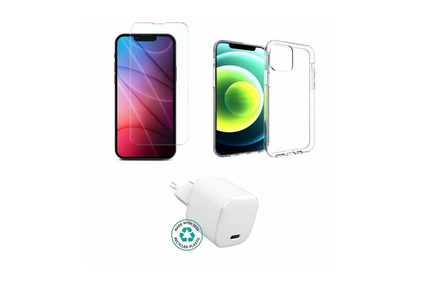 Kit for iPhone 16. Charger,