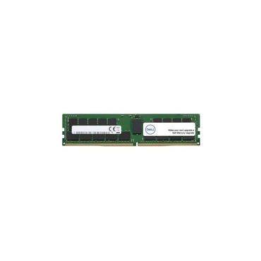Dell - 16GB - DDR4 RAM - 2133MHz - DIMM 288-PIN - ECC